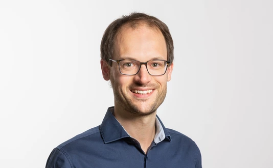 Prof. Stefan Bauer