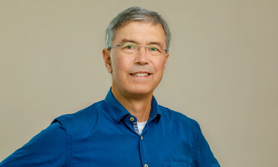 Anton R. Schäffner
