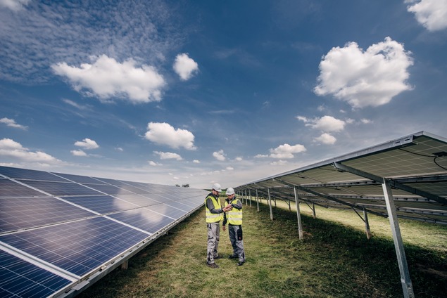 O&M (Operation & Maintenance)