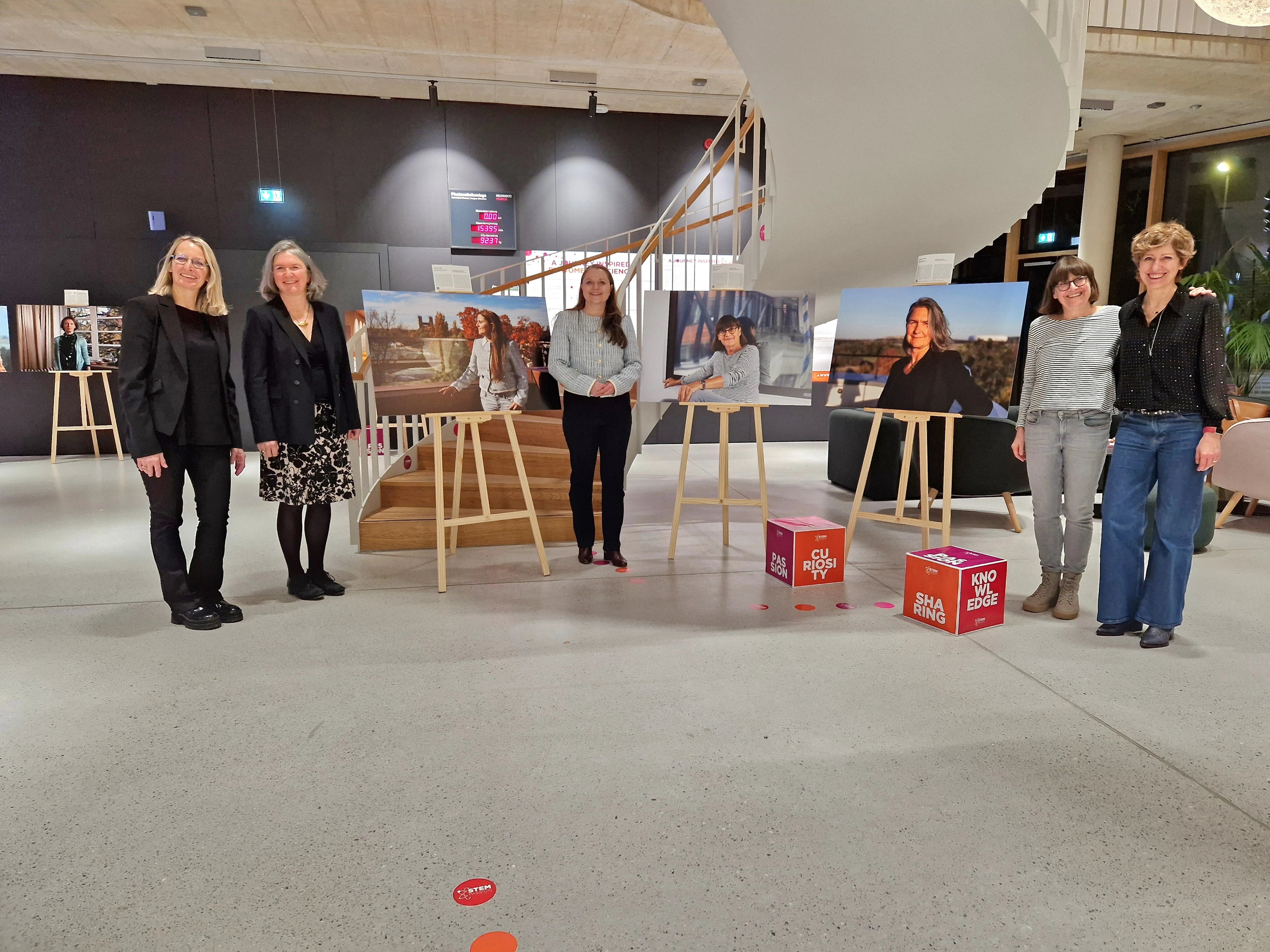 Stem Passion Exhibition 2025