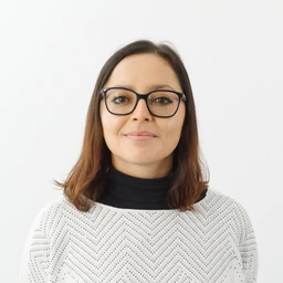 Porträt Paola Apaolaza