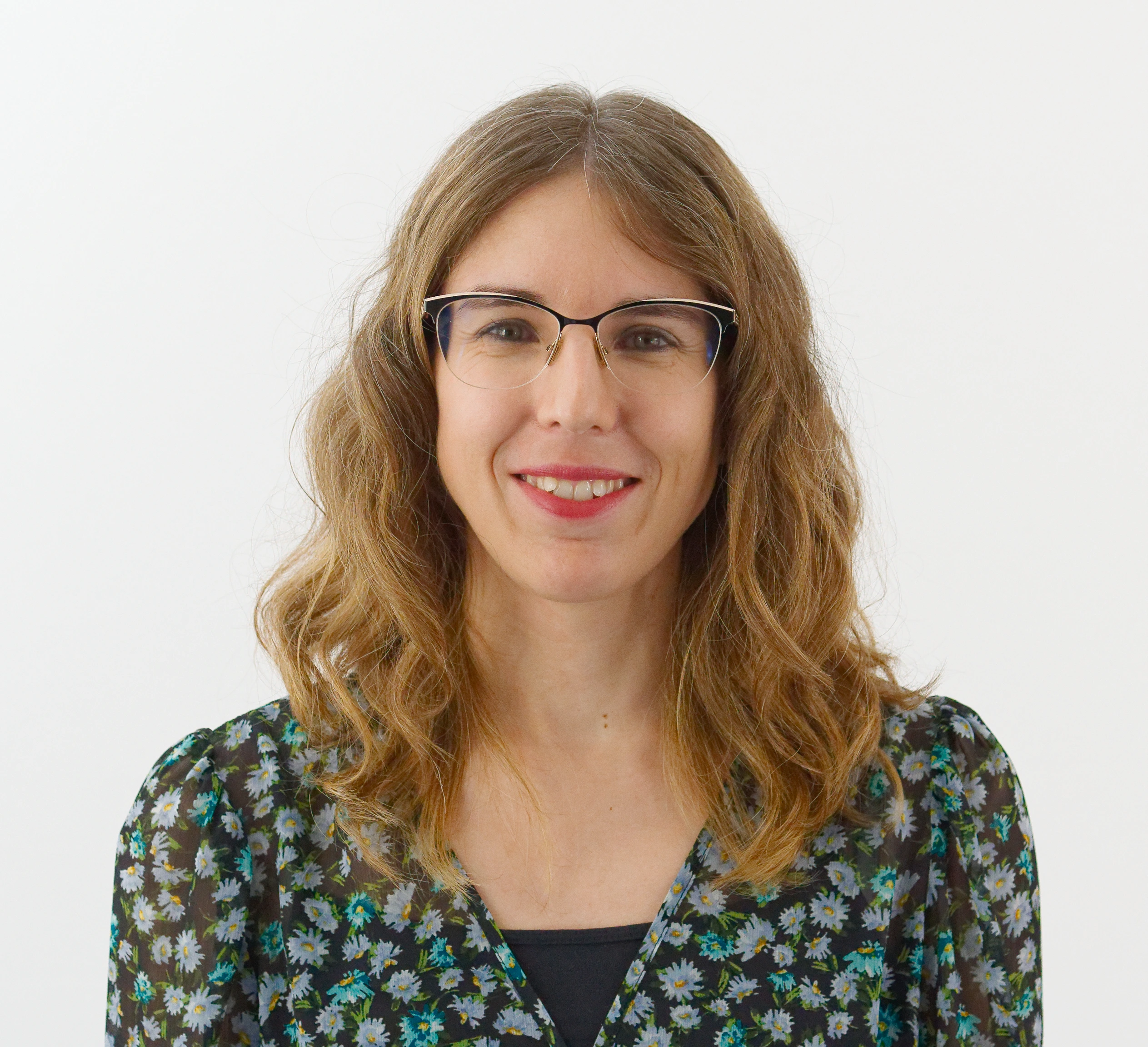 Porträt Teresa Rodriguez