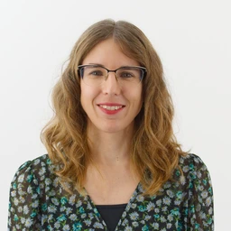 Porträt Teresa Rodriguez