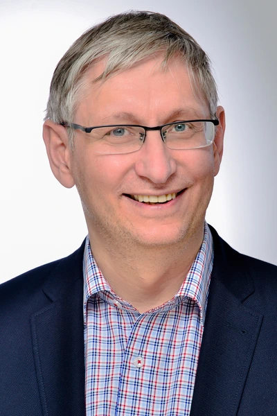 Prof. Dr. med. Tobias Welte 