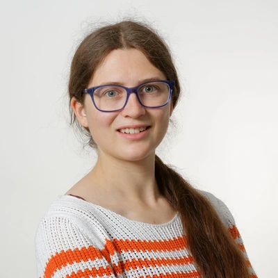 Swetlana Gerrkhardt