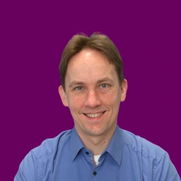 Porträt Stefan Karrasch