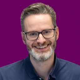 Profile Picture Alexander Bartelt