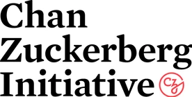 [Translate to German:] Chan Zuckerberg Initiative CZI logo