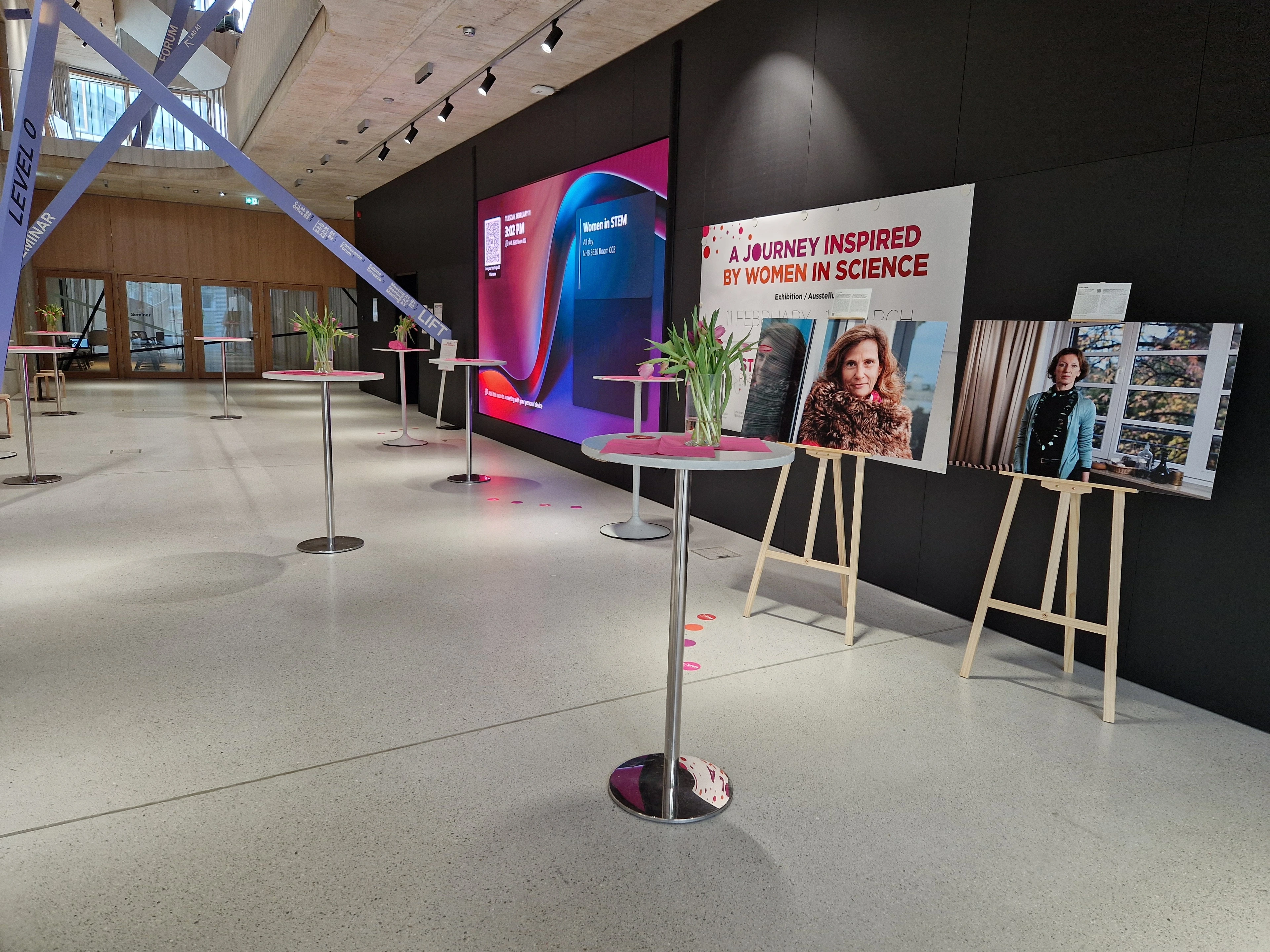 Stem Passion Exhibition 2025