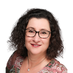 Portrait Sabine Stüdl