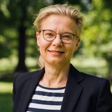 Mitarbeiterin-/PI-Foto Antje Körner