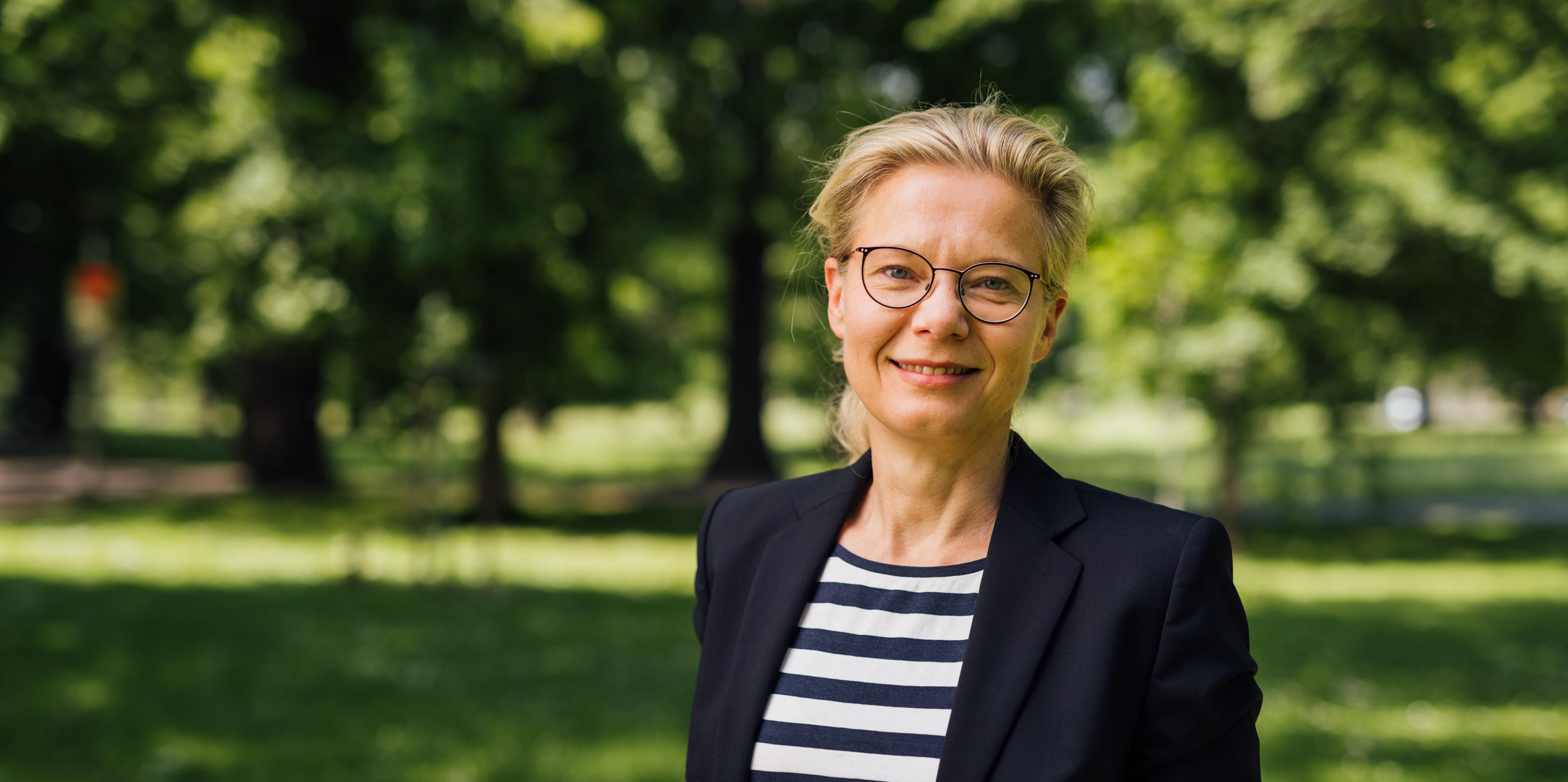 Prof. Dr. Antje Koerner