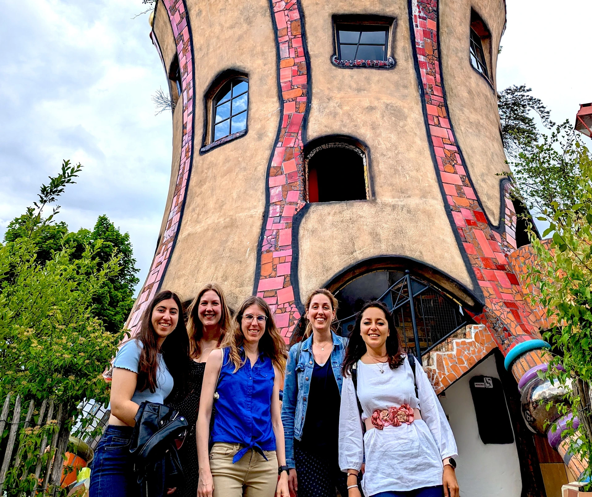 Get togheter_visit_brewery