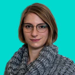 Porträt Daniela Dietel LHI