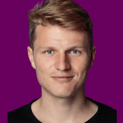 Photo of Jan Engelmann