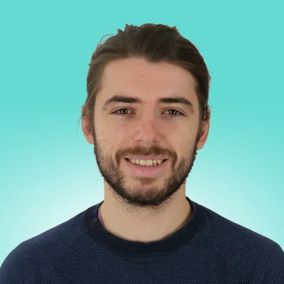 Portrait Martin Grosshauser