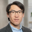 Portrait Jian Cui