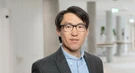 Portrait Jian Cui