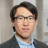 Portrait Jian Cui