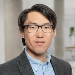 Dr. Jian Cui