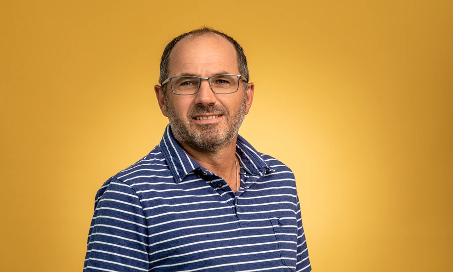 Dr. Markus Brielmeier