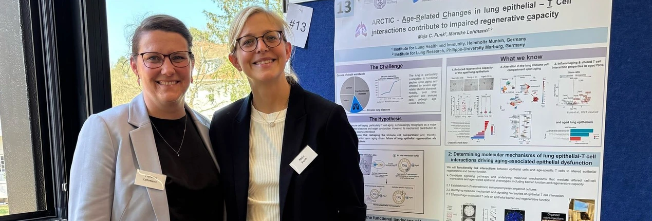 Arctic-Funk-Lehmann-DFG