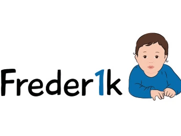 Logo Freder1k ohne Untertitel