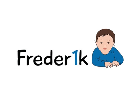 Logo Freder1k ohne Untertitel
