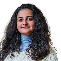 Ayshan Alieva freigestellt