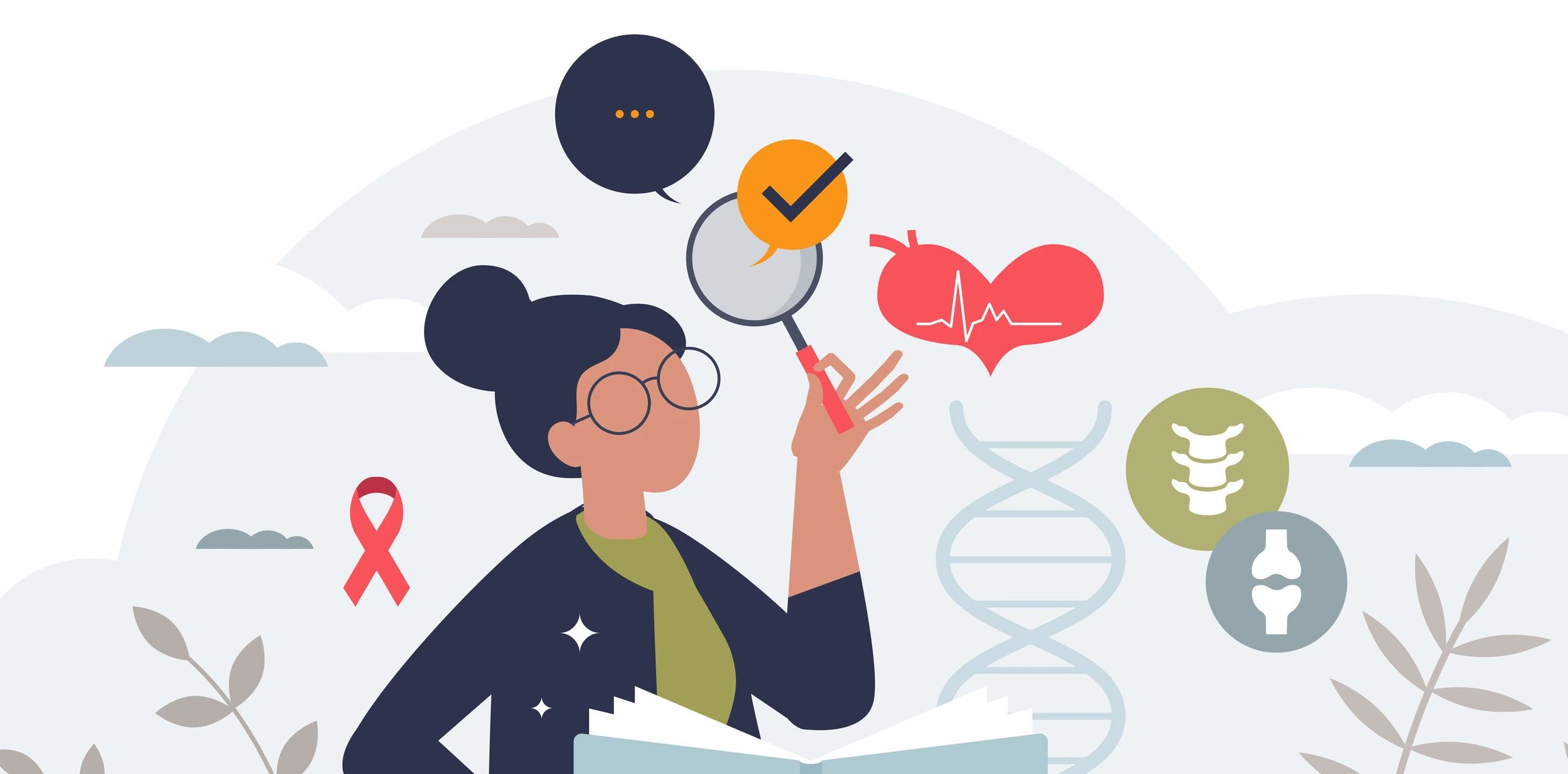 Understanding Disease