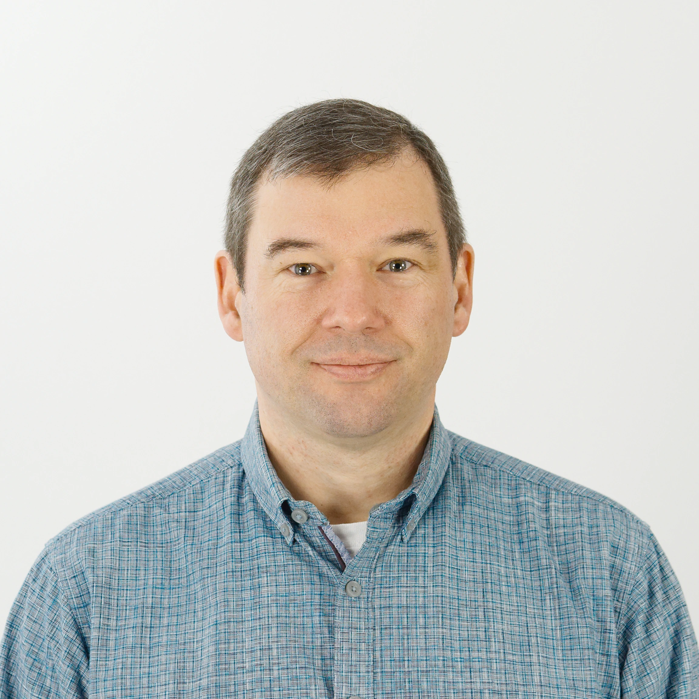 Porträt Werner Römisch-Margl