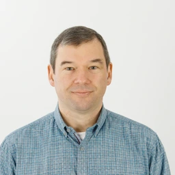 Porträt Werner Römisch-Margl