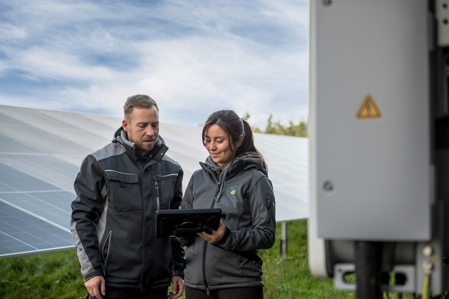 Berufseinstieg Teaser