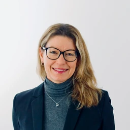 Porträt Marion Konheiser