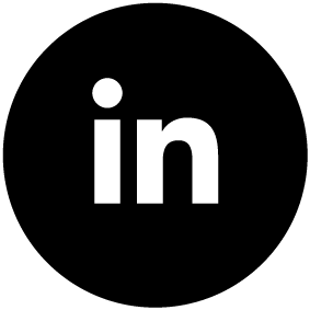 Linkedin Icon