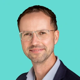 Prof. Dr. Gil Westmeyer