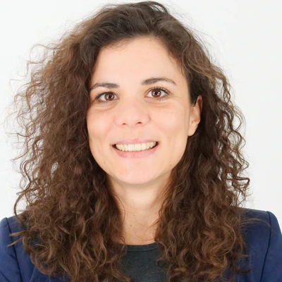 Porträt Sarah Glasl