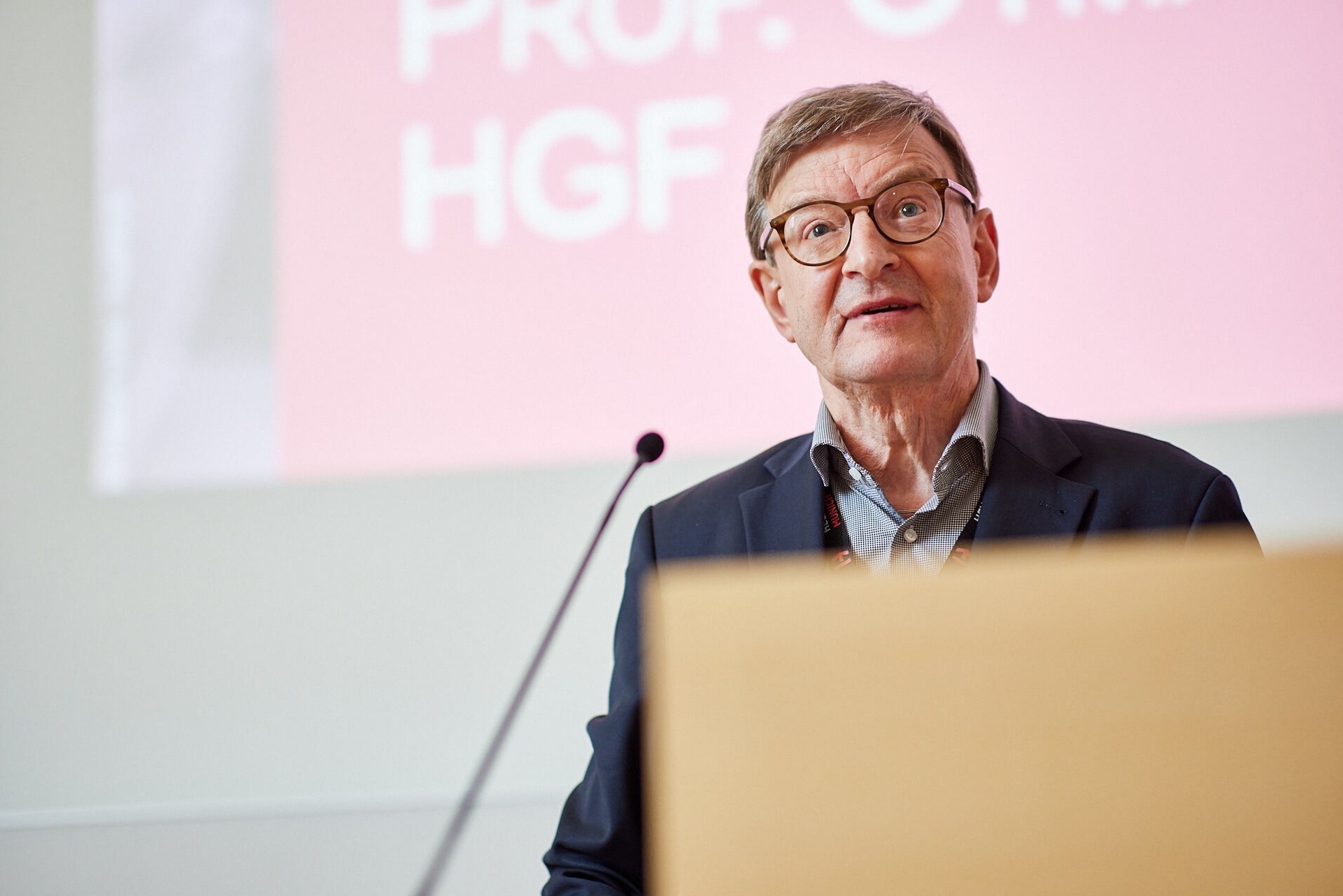 Festkolloquium zum 5-jährigen Bestehen des Helmholtz-Instituts für Metabolismus-, Adipositas und Gefäßforschung - 12.Juni 2023