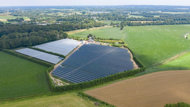 BayWa r.e. grows AgriPV across the Netherlands