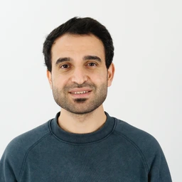 Porträt Orhan Bellur