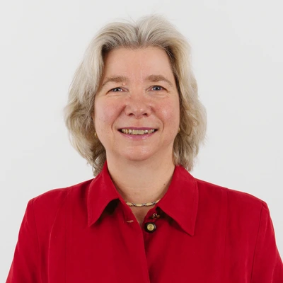 Porträt Sabine Hoelter-Koch