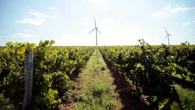 Financement participatif du projet éolien de Pié Desgroies