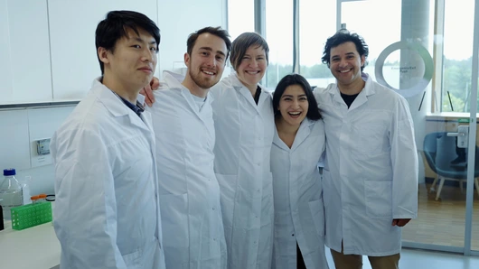 Standbild Nawroth Lab