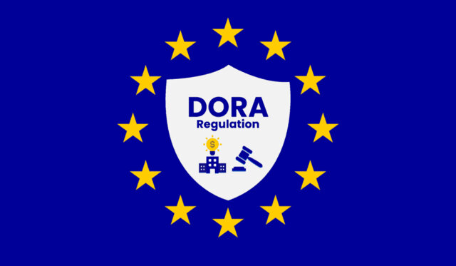 DORA compliant - Konformität mit Digital Operational Resilience Act