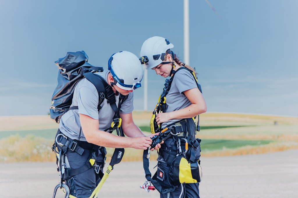 Local authorities and communities  