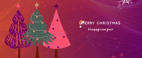 Weihnachtskarte PioneerCampus