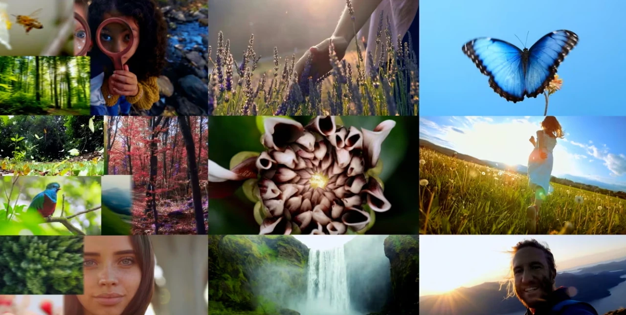 Vorschaubild Imagevideo