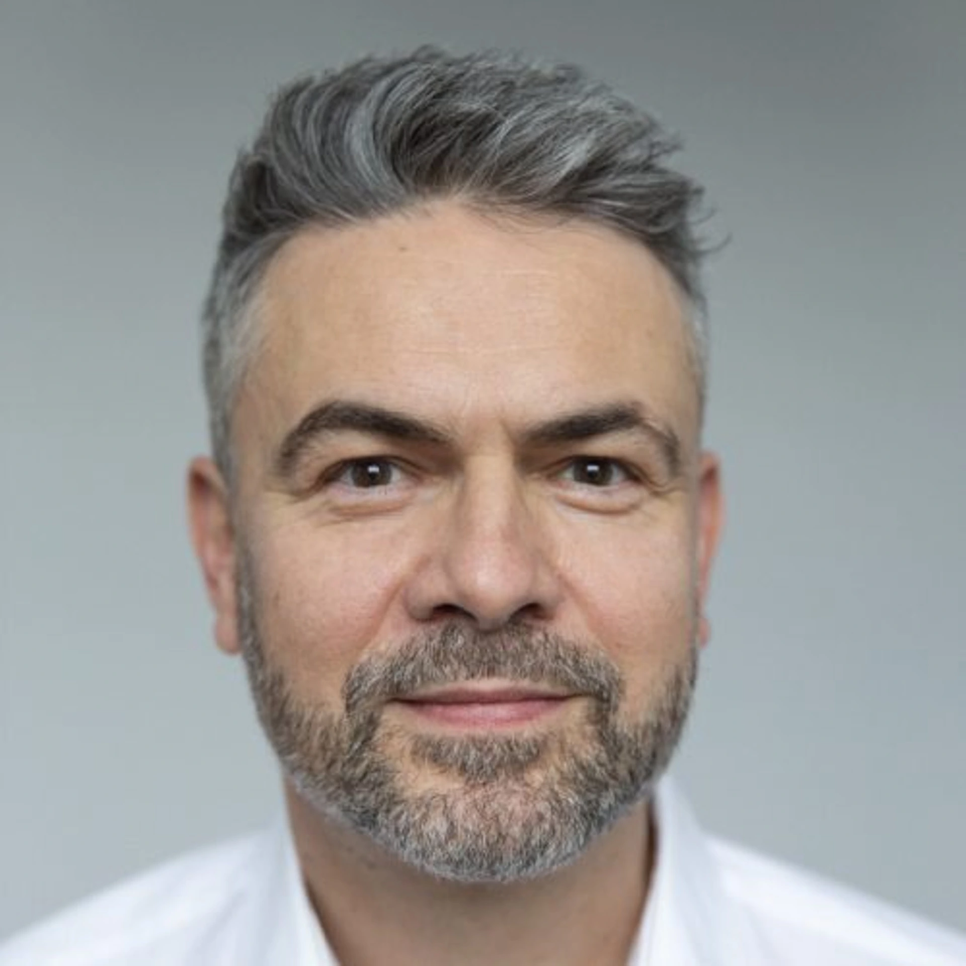 Holger Volland ist seit März 2021 CEO der renommierten brand eins.