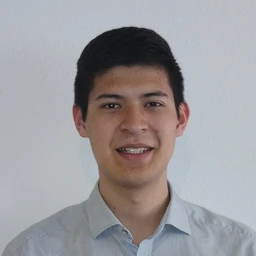 Mitarbeiterfoto Portrait Selfie Daniel Friedrich IRM