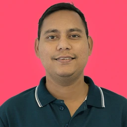 Portrait Henu Verma LHI